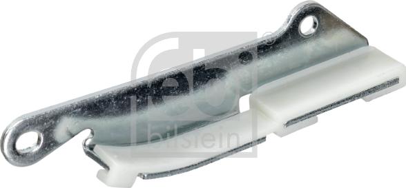 Febi Bilstein 106653 - Планка успокоителя, цепь привода autospares.lv