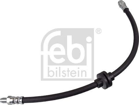 Febi Bilstein 106666 - Тормозной шланг autospares.lv