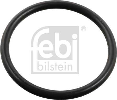 Febi Bilstein 106612 - Уплотнительное кольцо, инжектор autospares.lv