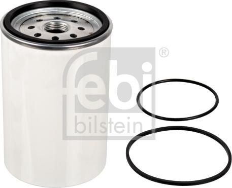 Febi Bilstein 106010 - Топливный фильтр autospares.lv