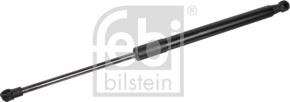 Febi Bilstein 106031 - Газовая пружина, упор autospares.lv