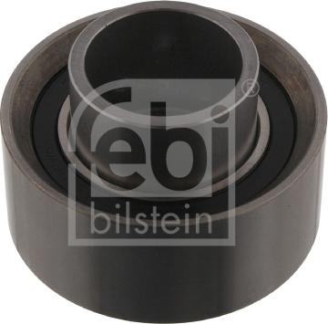 Febi Bilstein 10614 - Натяжной ролик, зубчатый ремень ГРМ autospares.lv