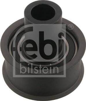 Febi Bilstein 10613 - Направляющий ролик, зубчатый ремень ГРМ autospares.lv