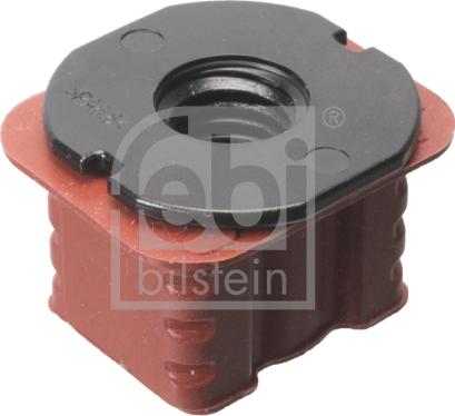 Febi Bilstein 106173 - Подвеска, радиатор autospares.lv