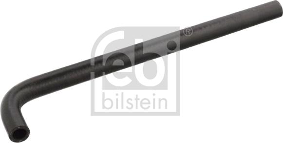 Febi Bilstein 106899 - Гидравлический шланг, рулевое управление autospares.lv