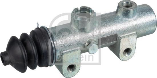 Febi Bilstein 106844 - Главный цилиндр, система сцепления autospares.lv