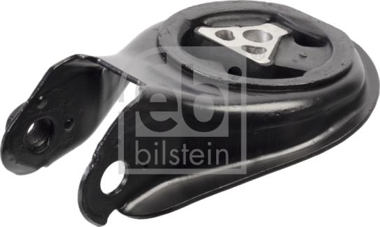 Febi Bilstein 106393 - Подушка, опора, подвеска двигателя autospares.lv