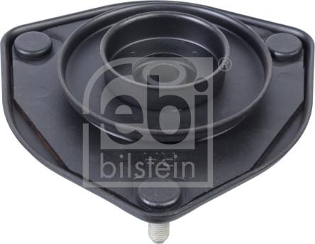 Febi Bilstein 106375 - Опора стойки амортизатора, подушка autospares.lv