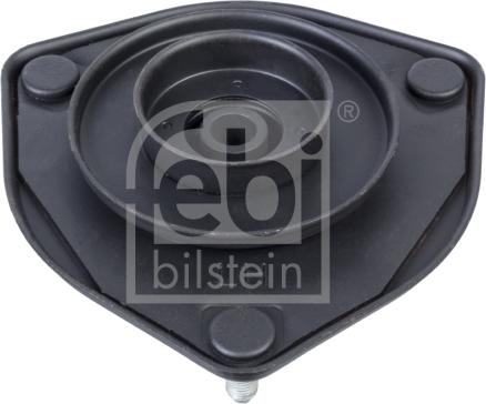 Febi Bilstein 106376 - Опора стойки амортизатора, подушка autospares.lv