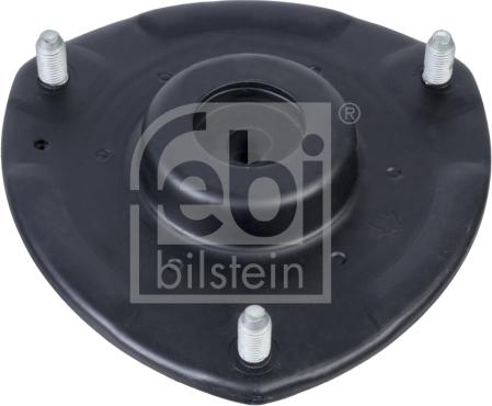 Febi Bilstein 106377 - Опора стойки амортизатора, подушка autospares.lv