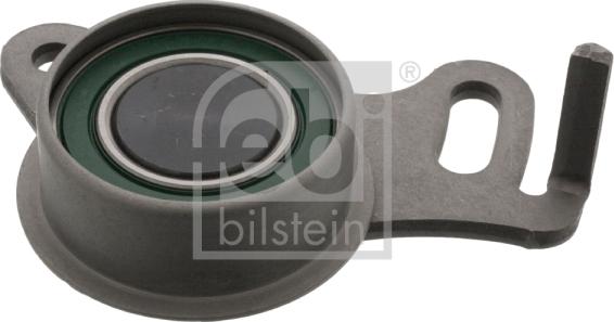 Febi Bilstein 10620 - Натяжной ролик, зубчатый ремень ГРМ autospares.lv