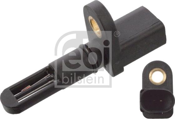 Febi Bilstein 106282 - Датчик, температура впускаемого воздуха autospares.lv