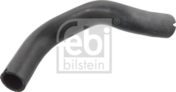 Febi Bilstein 106237 - Шланг радиатора autospares.lv