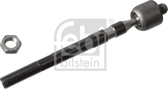 Febi Bilstein 106743 - Осевой шарнир, рулевая тяга autospares.lv