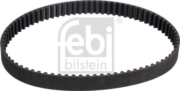 Febi Bilstein 106703 - Зубчатый ремень ГРМ autospares.lv