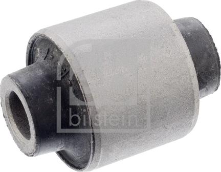 Febi Bilstein 106718 - Сайлентблок, рычаг подвески колеса autospares.lv