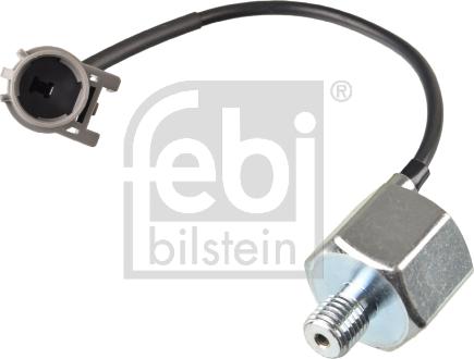 Febi Bilstein 106780 - Датчик детонации autospares.lv