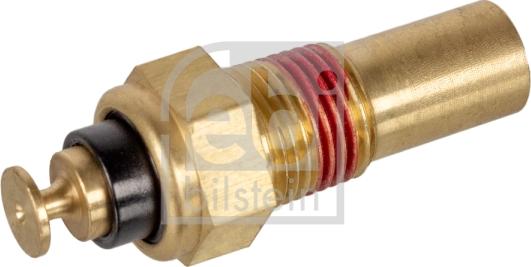 Febi Bilstein 106731 - Датчик, температура охлаждающей жидкости autospares.lv