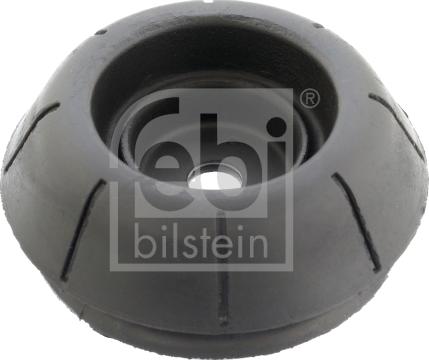 Febi Bilstein 106723 - Опора стойки амортизатора, подушка autospares.lv