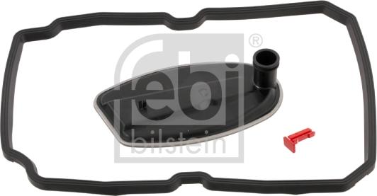 Febi Bilstein 10098 - Гидрофильтр, автоматическая коробка передач autospares.lv