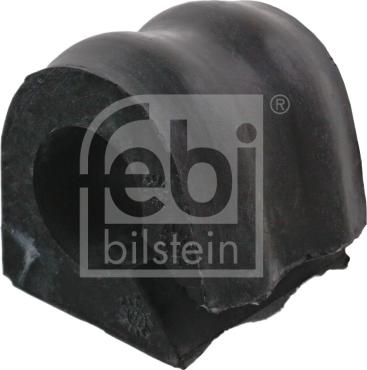 Febi Bilstein 100925 - Втулка стабилизатора autospares.lv