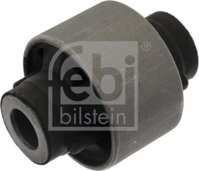 Febi Bilstein 100442 - Сайлентблок, рычаг подвески колеса autospares.lv