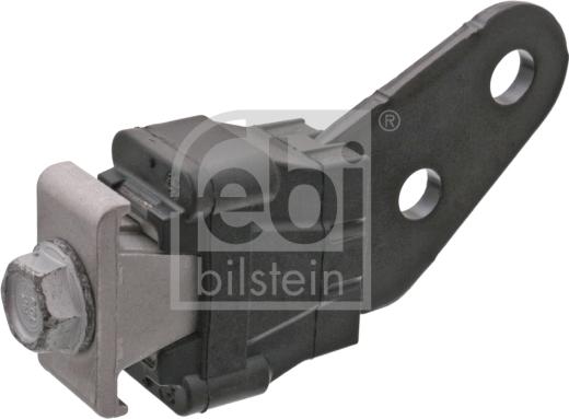 Febi Bilstein 100447 - Подвеска, радиатор autospares.lv