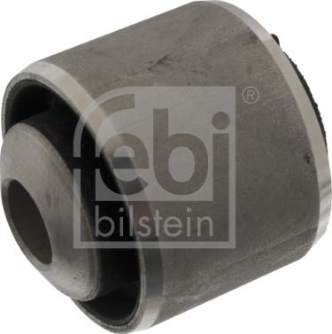 Febi Bilstein 100462 - Сайлентблок, рычаг подвески колеса autospares.lv