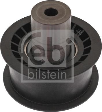 Febi Bilstein 10046 - Направляющий ролик, зубчатый ремень ГРМ autospares.lv