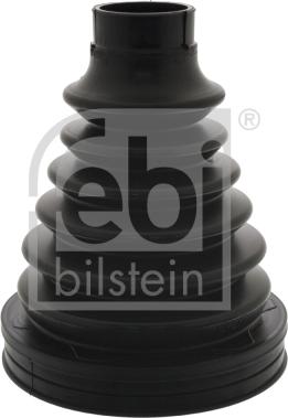 Febi Bilstein 100406 - Пыльник, приводной вал autospares.lv