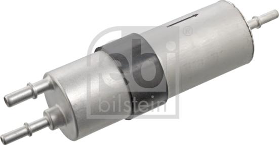 Febi Bilstein 100485 - Топливный фильтр autospares.lv