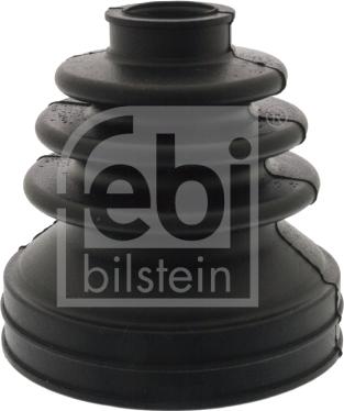 Febi Bilstein 100437 - Пыльник, приводной вал autospares.lv