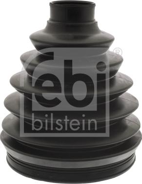 Febi Bilstein 100421 - Пыльник, приводной вал autospares.lv