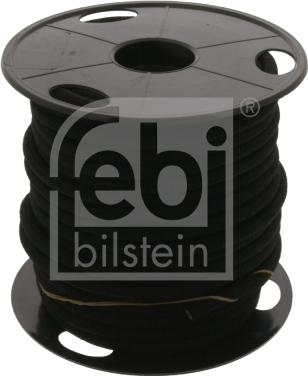 Febi Bilstein 10047 - Топливный шланг autospares.lv