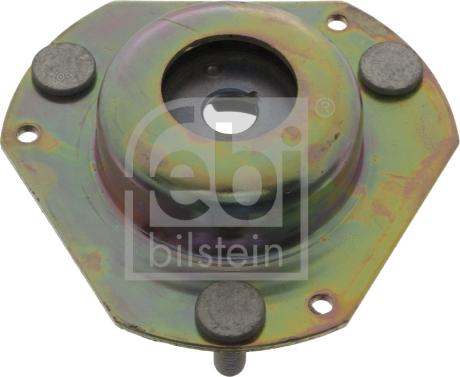 Febi Bilstein 100594 - Опора стойки амортизатора, подушка autospares.lv