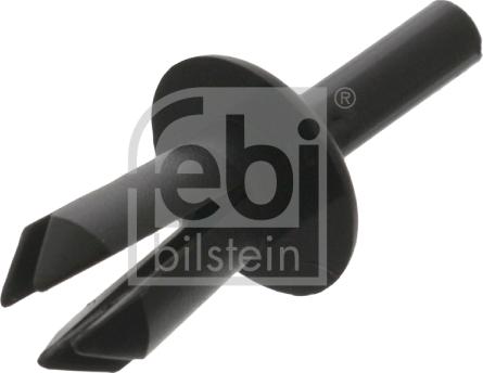 Febi Bilstein 100516 - Распорная заклепка autospares.lv