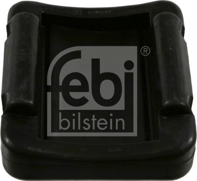 Febi Bilstein 10058 - Прицепное ярмо, прицепное оборудование autospares.lv