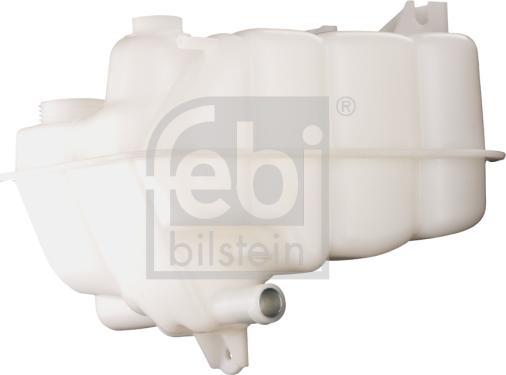 Febi Bilstein 100577 - Компенсационный бак, охлаждающая жидкость autospares.lv