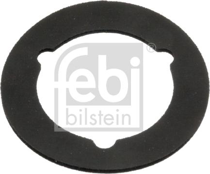 Febi Bilstein 100690 - Прокладка, маслоналивная горловина autospares.lv