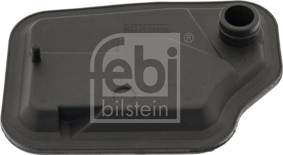 Febi Bilstein 100660 - Гидрофильтр, автоматическая коробка передач autospares.lv