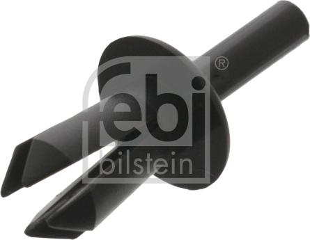 Febi Bilstein 100601 - Распорная заклепка autospares.lv