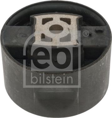 Febi Bilstein 100687 - Подушка, опора, подвеска двигателя autospares.lv