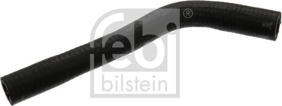 Febi Bilstein 100631 - Шланг радиатора autospares.lv