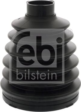 Febi Bilstein 100041 - Пыльник, приводной вал autospares.lv