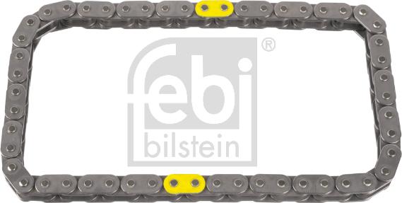 Febi Bilstein 100069 - Цепь, привод маслонасоса autospares.lv