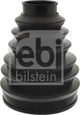 Febi Bilstein 100001 - Пыльник, приводной вал autospares.lv