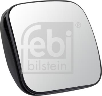 Febi Bilstein 100019 - Широкоугольное зеркало autospares.lv