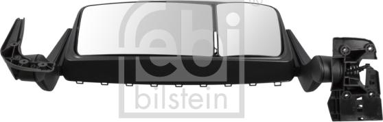 Febi Bilstein 100112 - Система зеркал autospares.lv
