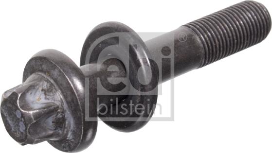 Febi Bilstein 100185 - Болт autospares.lv