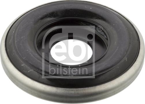 Febi Bilstein 10089 - Опора стойки амортизатора, подушка autospares.lv